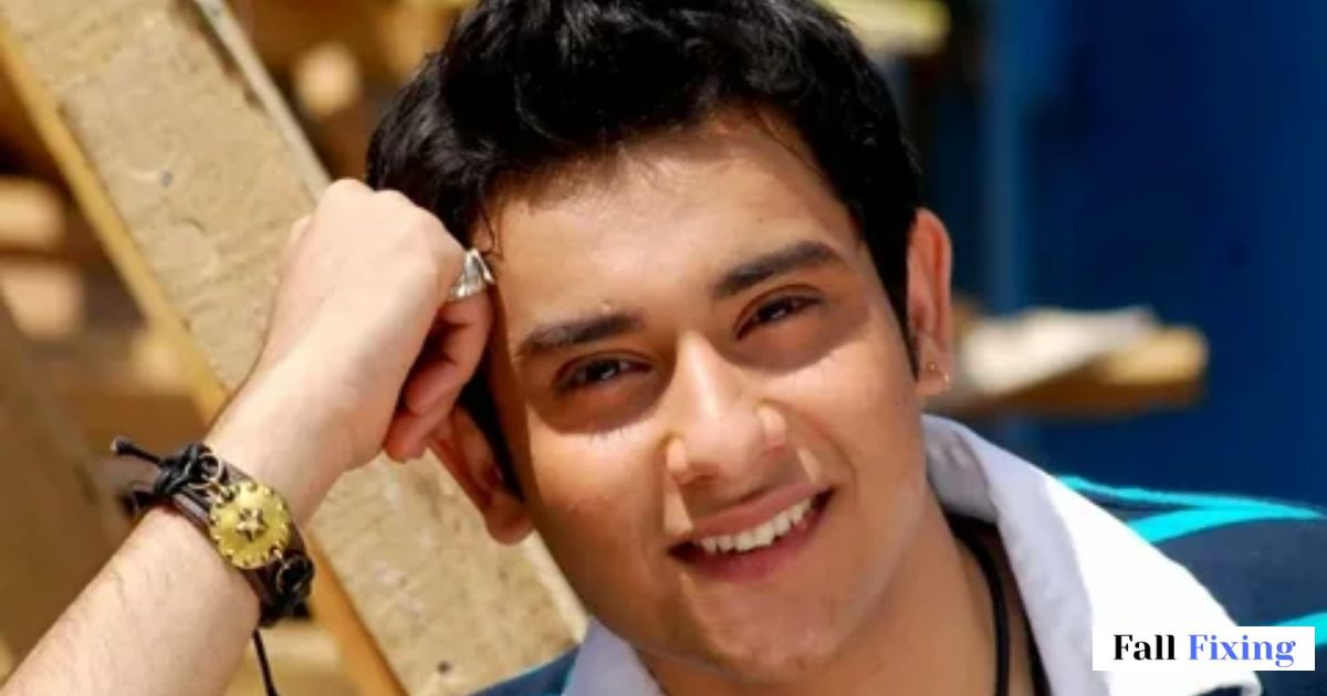Abhishek Sharma Caste