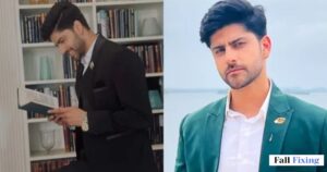 Abhishek Sharma Education & Academic Journey