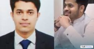 IAS Hitesh Meena Rank in UPSC: AIR 417 Journey & Biography Academic Achievements and Degree Highlights
