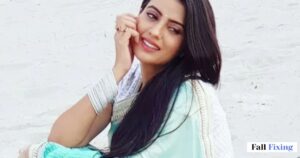 Akshara Singh Lifestyle and Net Worth