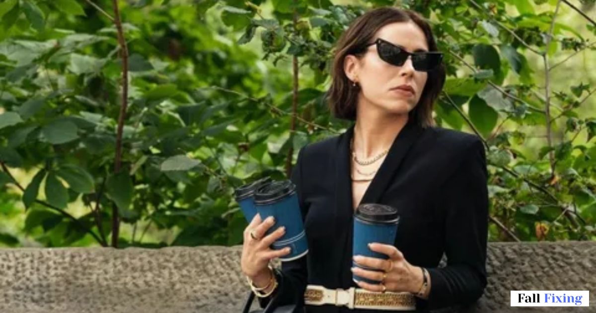 Alexandra Turshen Husband