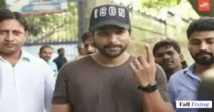 Allu Arjun Career Journey and Rise to Stardom