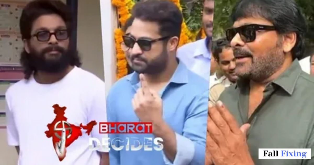 Allu Arjun Caste