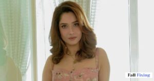 Ankita Lokhande Biography / Wiki Overview