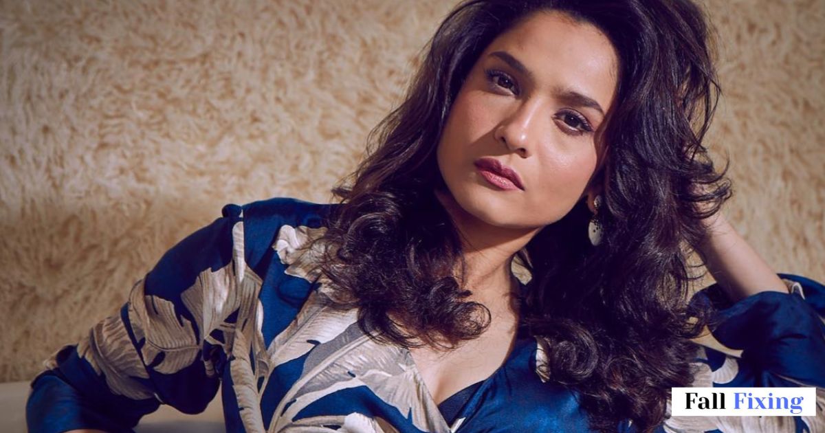 Ankita Lokhande Caste