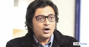 Arnab Goswami Age, Height and Physical Appearance