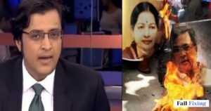 Arnab Goswami Wife, Children and Personal Life
