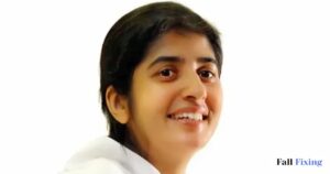 BK Shivani Net Worth in 2026 (Estimated Income Breakdown)