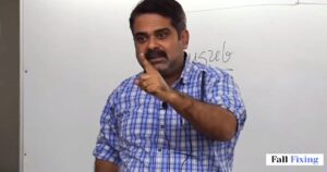 Career Journey of Avadh Ojha