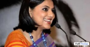 Career Journey of Richa Anirudh in Journalism