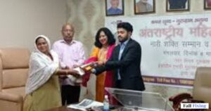 IAS Hitesh Meena Rank in UPSC: AIR 417 Journey & Biography Early Life and Family Background of Hitesh Meena