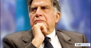 Early Life and Family Background of Ratan Tata