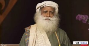 Early Life of Sadhguru and Sadguru Caste Roots