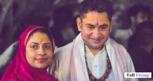 Renuka Goswami: Biography, Spiritual Journey & Education Family Background and Personal Life