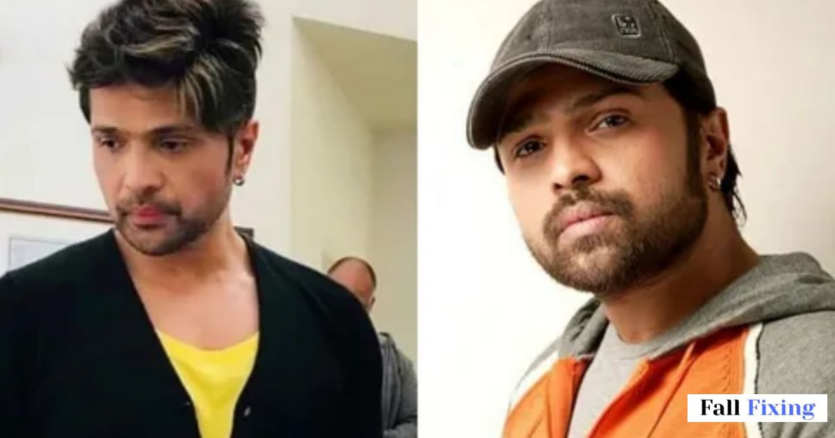 Himesh Reshammiya Caste