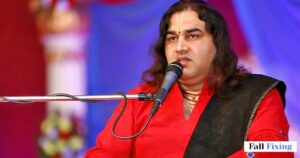 Income Sources – Bhagwat Katha Fees, Donations & YouTube Earnings