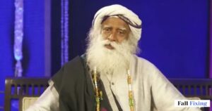 Journey into Yoga and Spirituality of Sadhguru