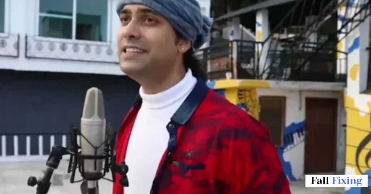 Jubin Nautiyal Caste
