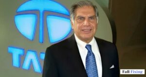 Legacy of Ratan Tata in Indian Business History