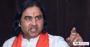 Lifestyle, Ashram, Appearance & Public Image