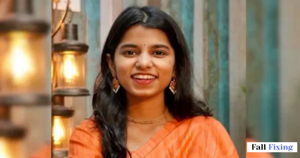 Maithili Thakur Husband Name