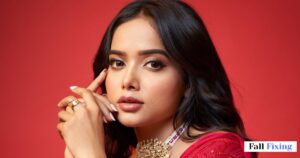 Manisha Rani Caste: Biography, Wiki, Family & Career Manisha Rani Age, Wiki & Personal Details