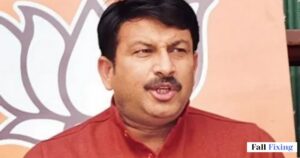 Manoj Tiwari Age, Date of Birth, Height & Physical Stats