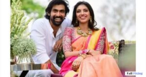 Miheeka Bajaj and Rana Daggubati Relationship Story