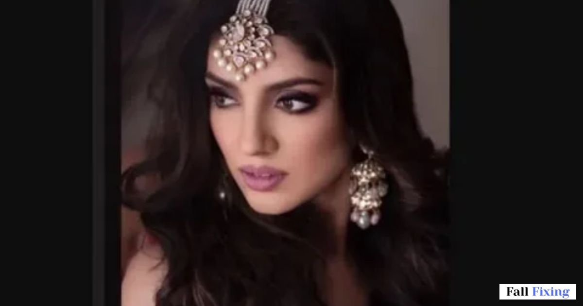 Miheeka Bajaj