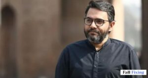 Neelesh Misra Net Worth 2026: Biography, Career & Income Neelesh Misra Age, Date of Birth & Early Life