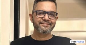 Neelesh Misra Net Worth 2026: Biography, Career & Income Neelesh Misra Net Worth Breakdown (Estimated)