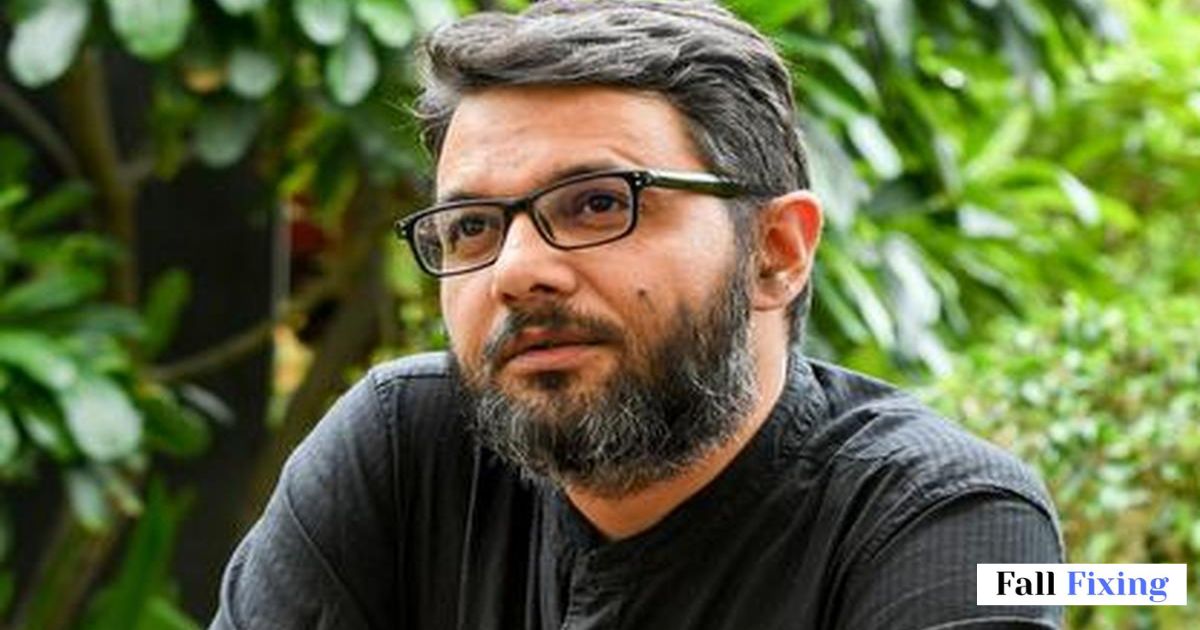 Neelesh Misra Net Worth 2026: Biography, Career & Income Neelesh Misra Net Worth