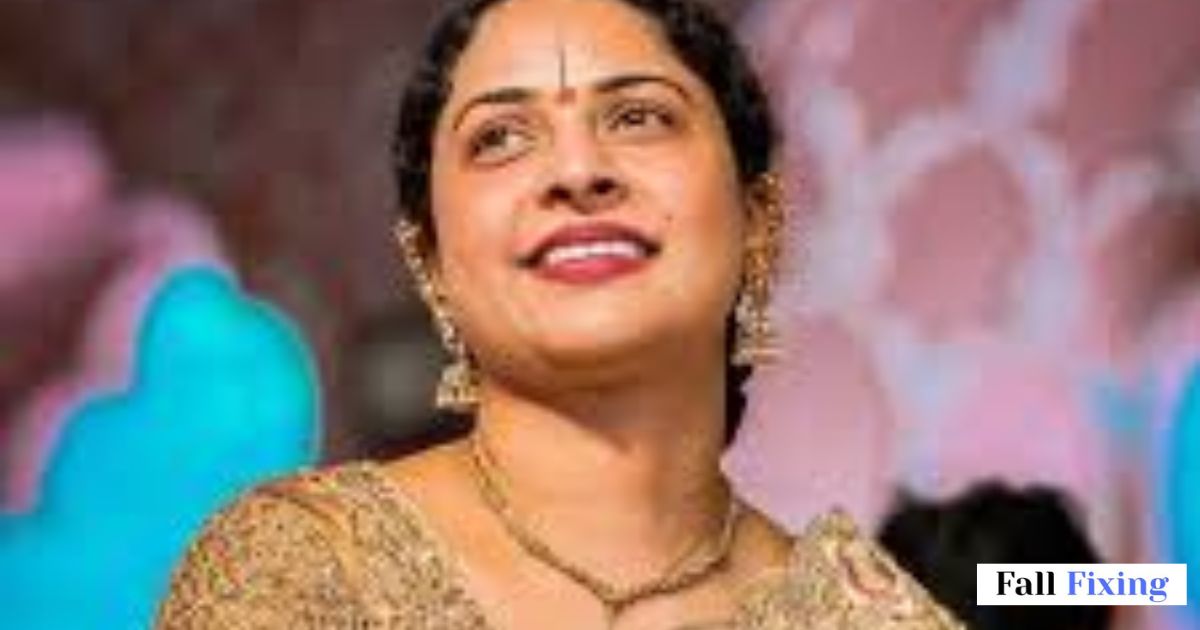 Renuka Goswami: Biography, Spiritual Journey & Education Renuka Goswami