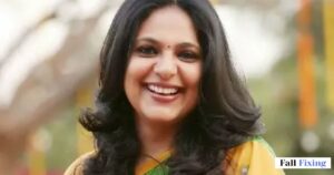 Richa Anirudh Net Worth, Income & Lifestyle