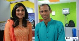 Richa Anirudh Wiki, Real Name & Key Facts