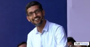 Rise of Sundar Pichai – Google Chrome, Android, and Leadership Growth