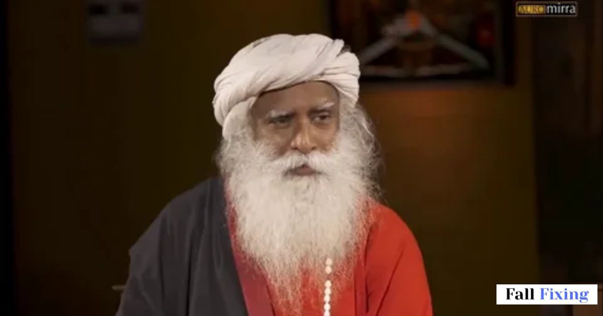 Sadguru Caste