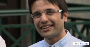 Sandeep Maheshwari Caste and Family Roots Explained