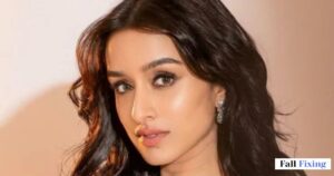 Shraddha Kapoor Age, Date of Birth & Early Life