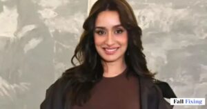 Shraddha Kapoor Career Journey & Film Debut