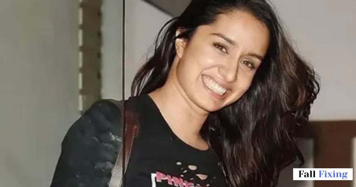 Shraddha Kapoor Caste
