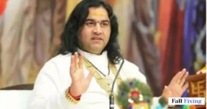 Shri Devkinandan Thakur Ji Biography – Wiki, Early Life & Background