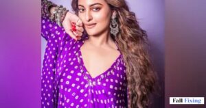 Sonakshi Sinha Age, Birthday, Height & Physical Stats
