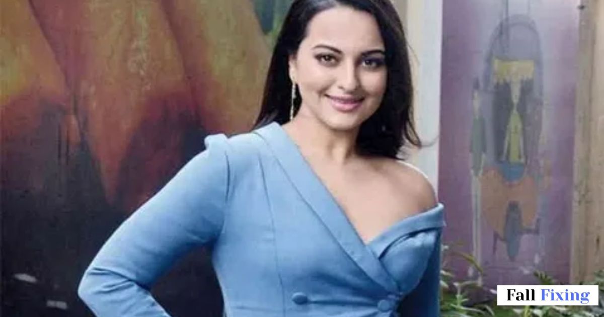 Sonakshi Sinha Caste