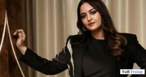Sonakshi Sinha Personal Life, Interests & Social Media