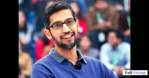 Sundar Pichai Education Journey – From IIT to Stanford and Wharton