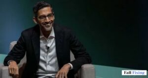 Sundar Pichai Net Worth, Salary, Cars, and Lifestyle