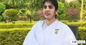 Who is BK Shivani? (Introduction & Spiritual Journey)