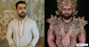 Who Is Mahir Pandhi?
