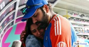 Early Life and Childhood Background of Ritika Sajdeh Father
